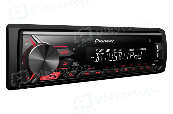 achat autoradio